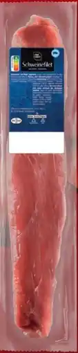 Lidl Chef Select Schweinefilet Angebot
