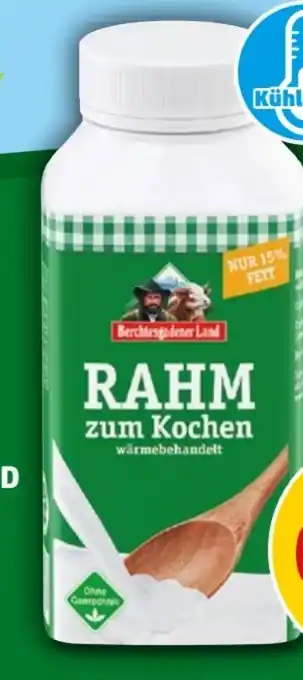PENNY Berchtesgadener Land Rahm Angebot