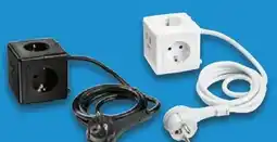 Lidl Tronic Steckdosenwürfel Angebot