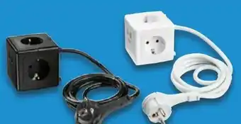 Lidl Tronic Steckdosenwürfel Angebot