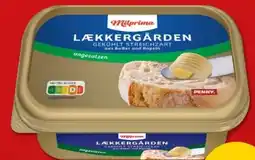 PENNY Milprima Laekkergarten Angebot