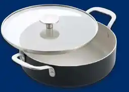 Lidl KitchenAid Schmorpfanne 24 cm Angebot