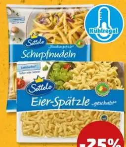 PENNY Settele Schupfnudeln Angebot
