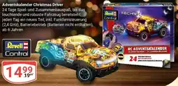 Globus Adventskalender Christmas Driver Angebot