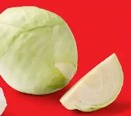 Lidl Weißkohl Angebot