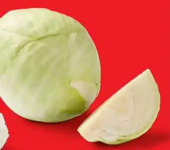 Lidl Weißkohl Angebot