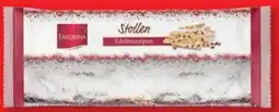 Lidl Favorina Stollen Edelmarzipan Angebot