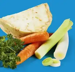 Lidl Suppengrün Angebot