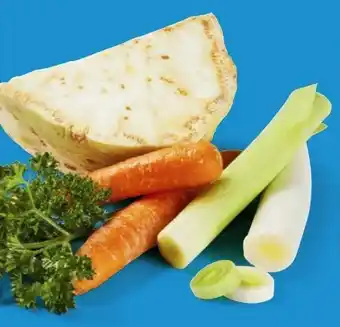 Lidl Suppengrün Angebot