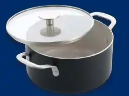 Lidl KitchenAid Kochtopf mit Deckel 20 cm Angebot