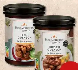 PENNY Best Moments Wildspezialitäten Angebot