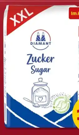 PENNY Diamant Zucker XXL Angebot