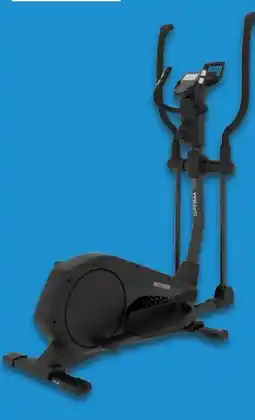 Lidl Kettler Crosstrainer Optima 100 Angebot