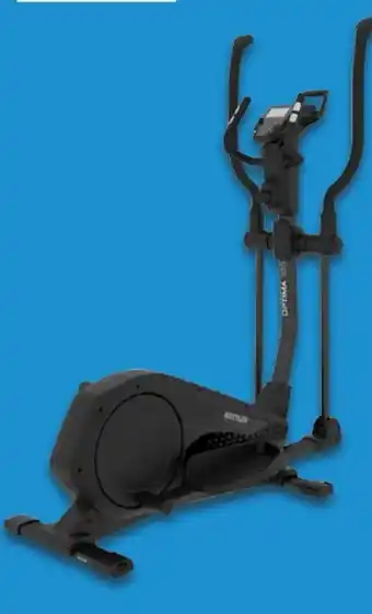 Lidl Kettler Crosstrainer Optima 100 Angebot