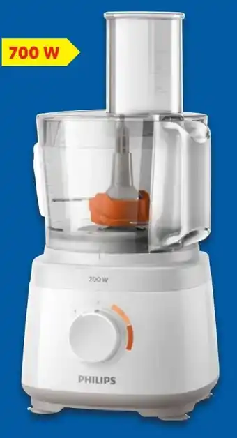 Lidl Philips Küchenmaschine HR7310/00 Angebot