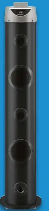 Lidl SilverCrest Soundtower SSTB 30 A1 Angebot