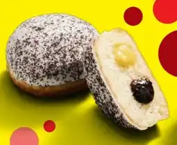 Lidl Lidl Backshop Germknödelkrapfen Angebot