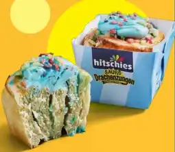 Lidl Hitschler Saure Drachenzungen Hefeschnecke Angebot