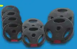 Lidl Crivit Gewichteset Angebot