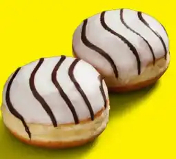 Lidl Lidl Backshop Vanille Berliner Angebot