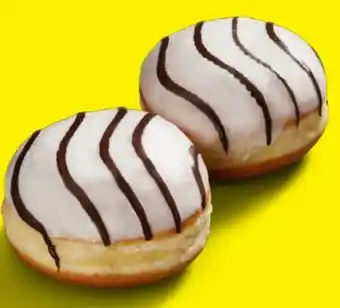 Lidl Lidl Backshop Vanille Berliner Angebot