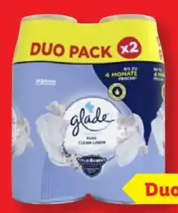 Lidl Glade (by Brise) Automatic Spray Nachfüller Angebot