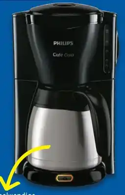 Lidl Philips Kaffeemaschine Gaia HD7544/20 Angebot
