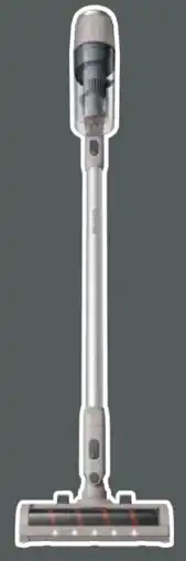 Lidl Philips Akkustaubsauger XC2011/01 Angebot