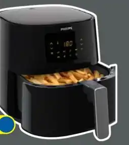 Lidl Philips Heißluftfritteuse Angebot