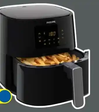 Lidl Philips Heißluftfritteuse Angebot