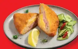 Lidl Metzgerfrisch Schweine Schnitten Cordon Bleu Angebot