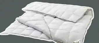 Lidl Fjödur 4-Jahreszeiten-Daunendecke Angebot
