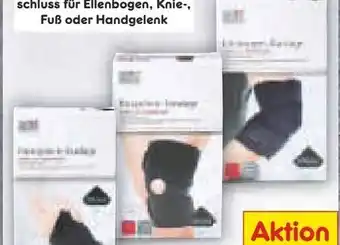 Netto Marken-Discount Bandagen Angebot