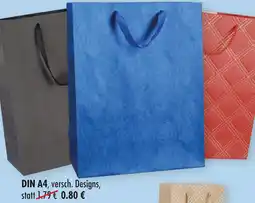 Mäc Geiz DIN A4 Angebot