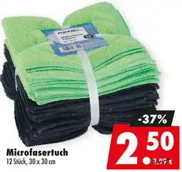 Mäc Geiz Microfasertuch Angebot