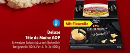 Lidl Deluxe tête de moine aop Angebot