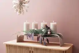 Mömax Kerzenhalter Angebot