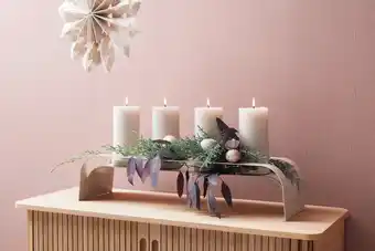 Mömax Kerzenhalter Angebot