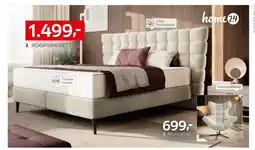 XXXLutz Boxspringbett Angebot
