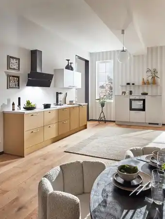 Mömax Einbauküche Angebot