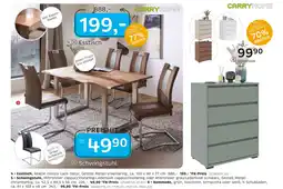 XXXLutz Esstisch Angebot