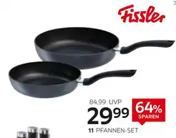 XXXLutz Fissler pfannen-set cenit Angebot
