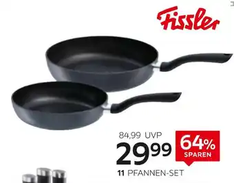 XXXLutz Fissler pfannen-set cenit Angebot