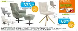 XXXLutz Carryhome relaxsessel-set Angebot