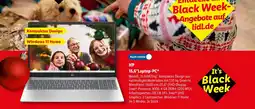Lidl Hp 15,6 laptop-pc Angebot
