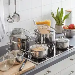 Mömax Kochtopfset Angebot