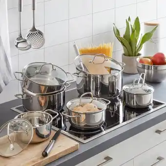 Mömax Kochtopfset Angebot