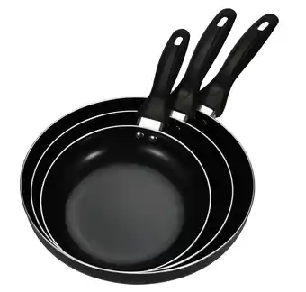 Mömax Pfannenset Angebot