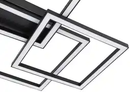 Mömax Led-deckenleuchte Angebot