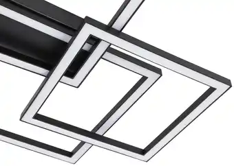 Mömax Led-deckenleuchte Angebot